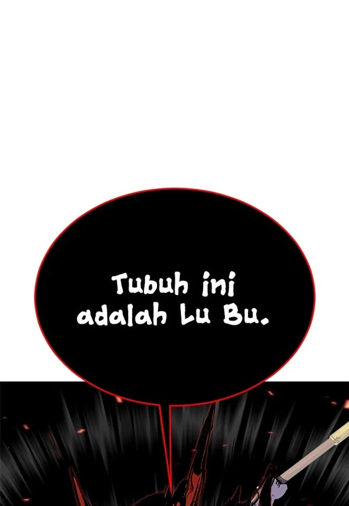 The Boy of Death Chapter 257 Gambar 42