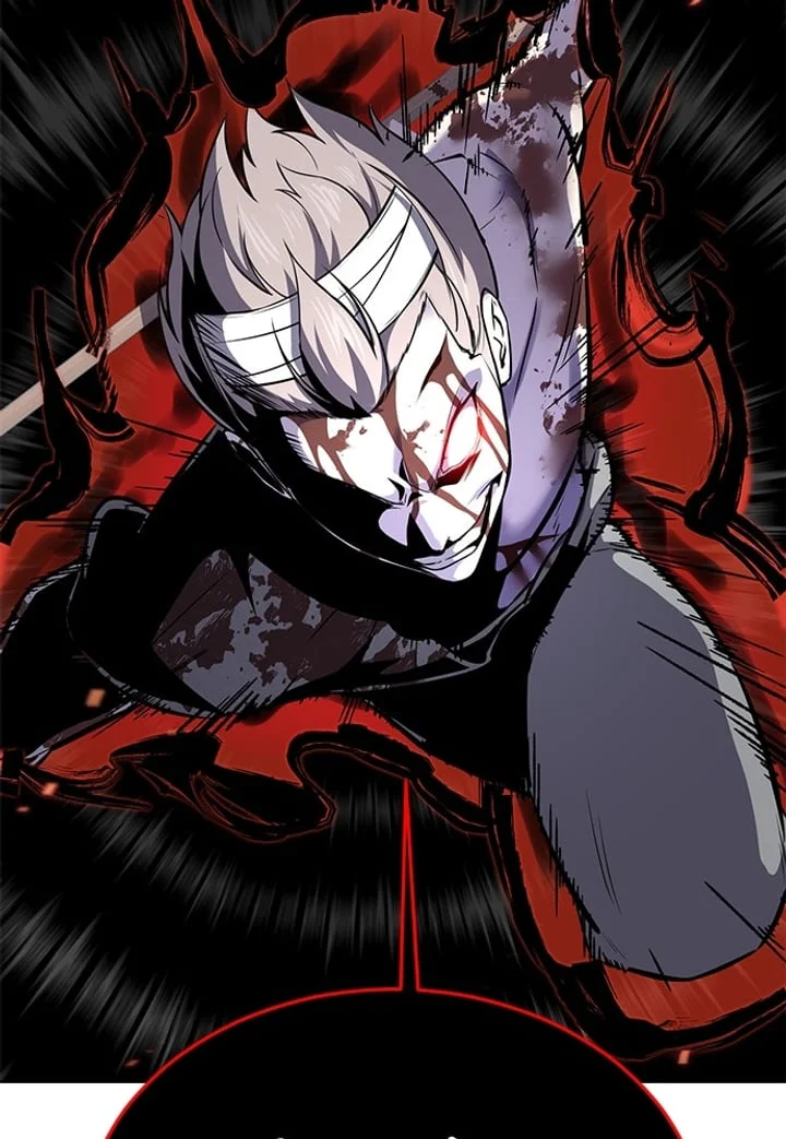 The Boy of Death Chapter 257 Gambar 43