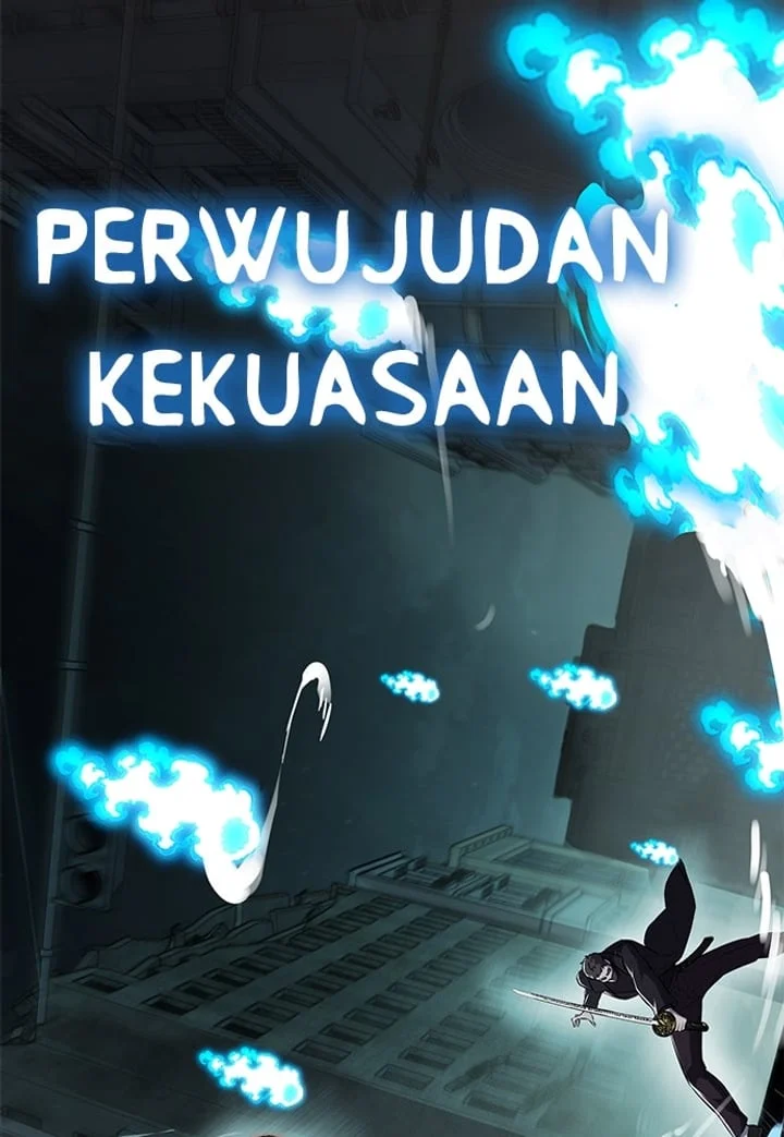 The Boy of Death Chapter 257 Gambar 46