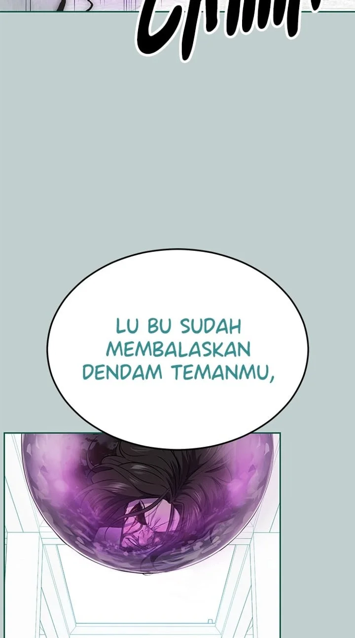 The Boy of Death Chapter 258 Gambar 29