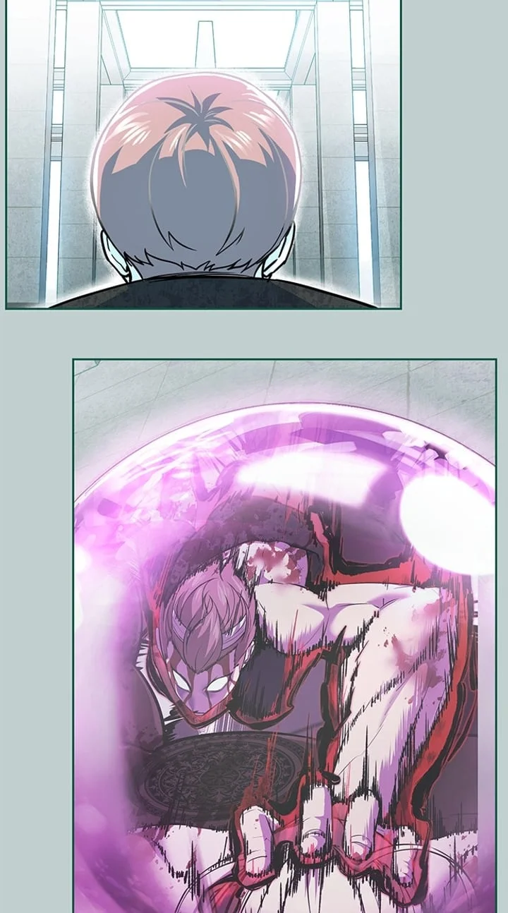 The Boy of Death Chapter 258 Gambar 30