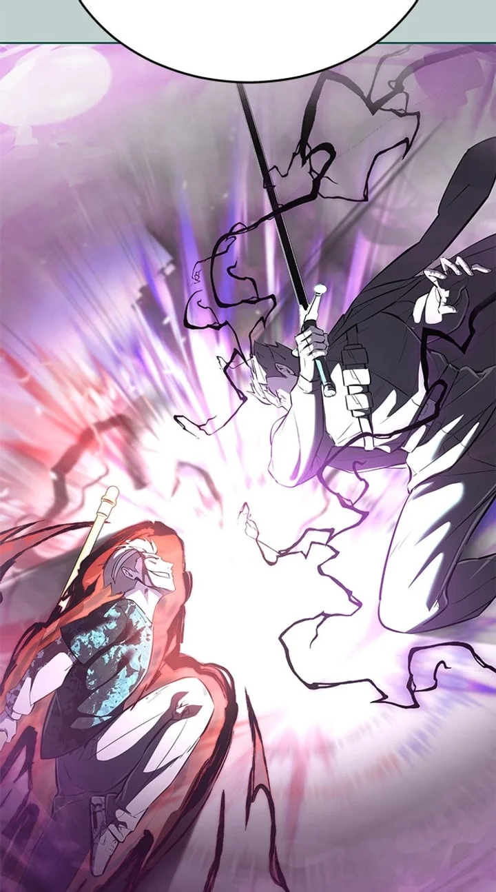 The Boy of Death Chapter 258 Gambar 33