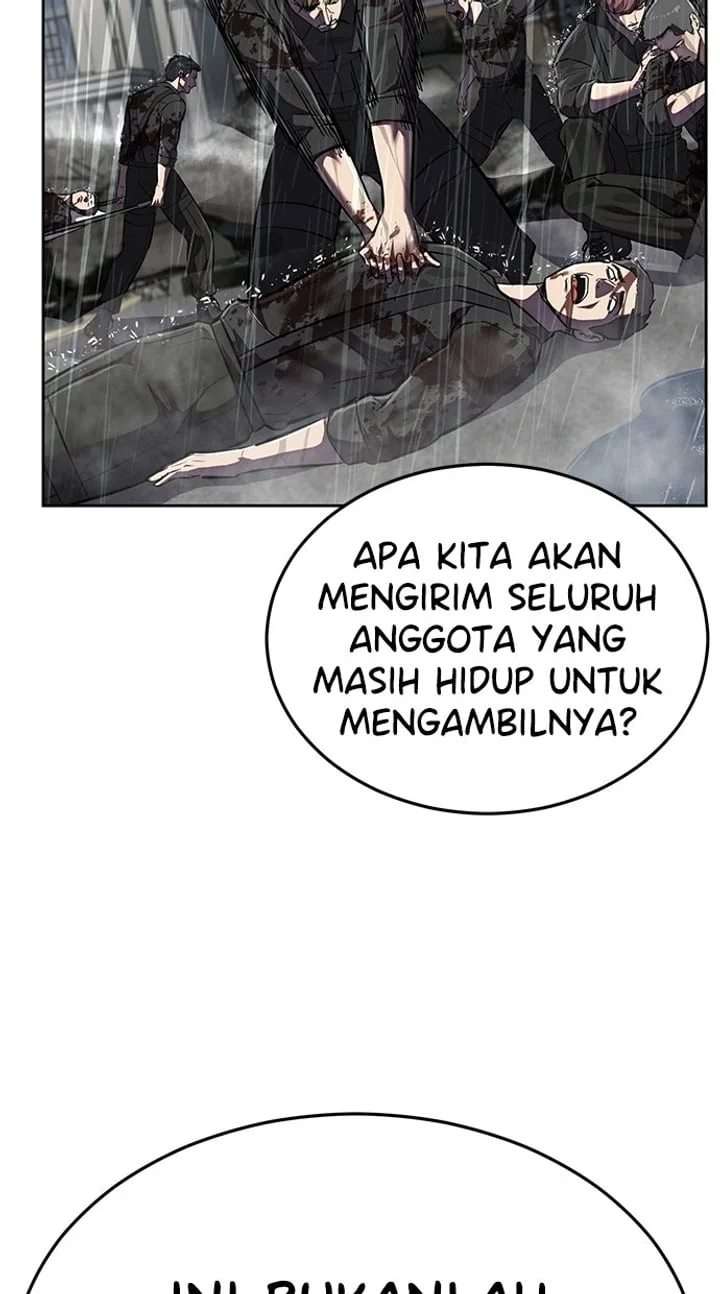 The Boy of Death Chapter 259 Gambar 31