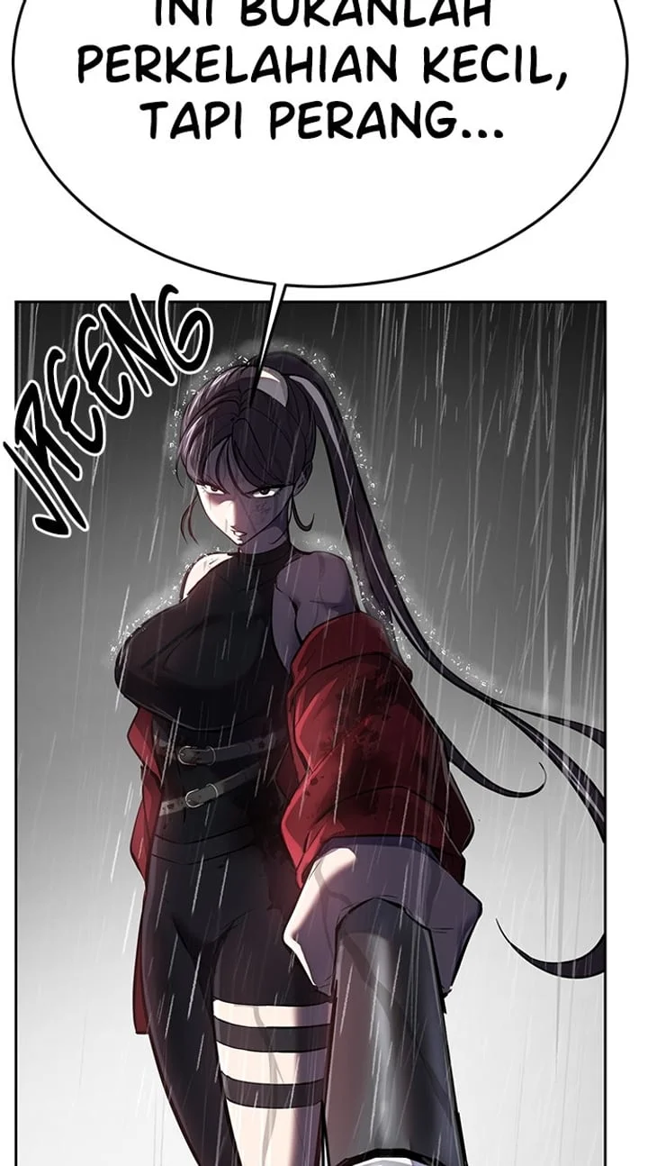 The Boy of Death Chapter 259 Gambar 32