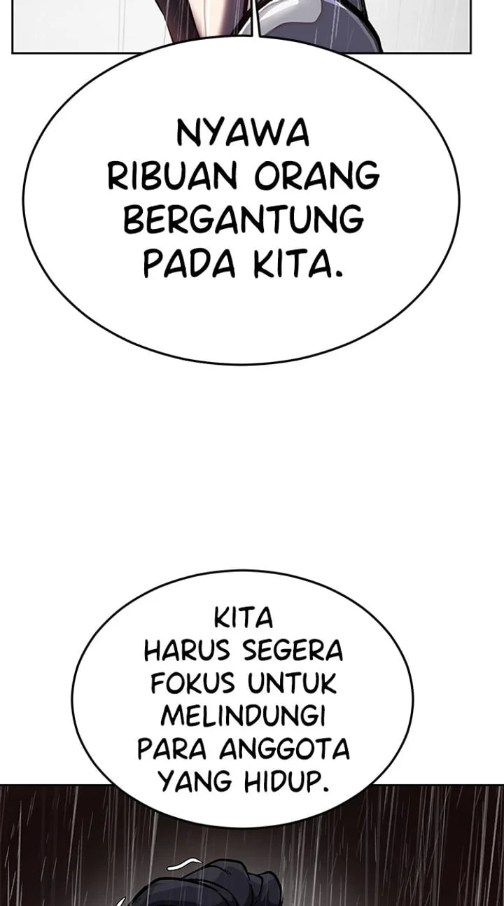The Boy of Death Chapter 259 Gambar 33