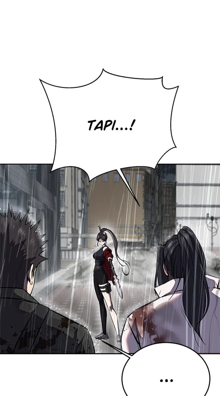The Boy of Death Chapter 259 Gambar 35