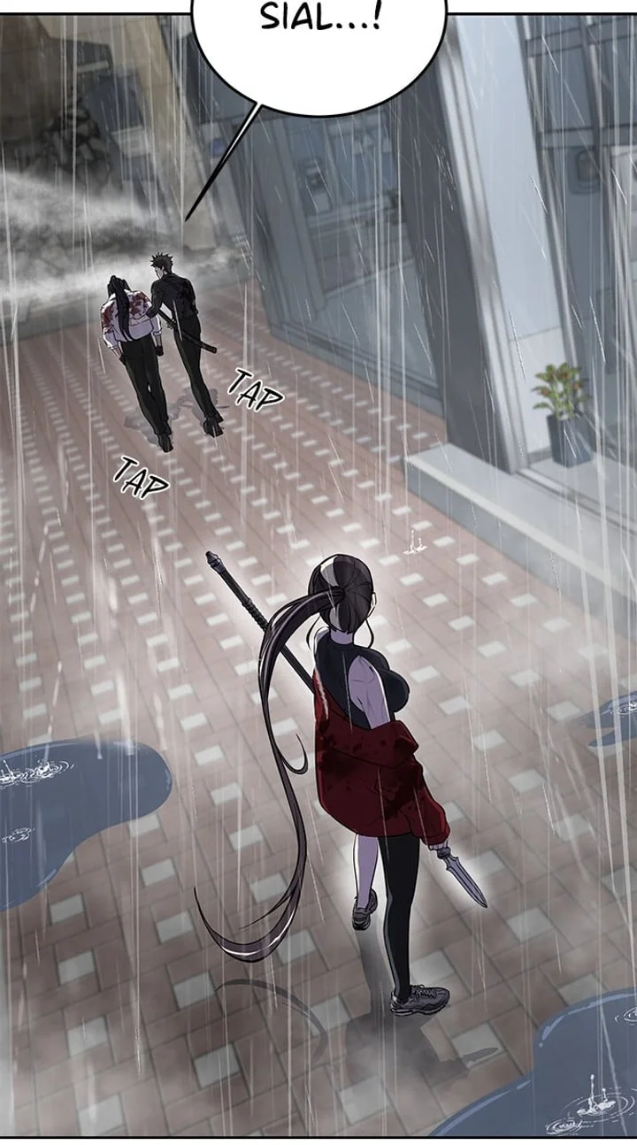 The Boy of Death Chapter 259 Gambar 38