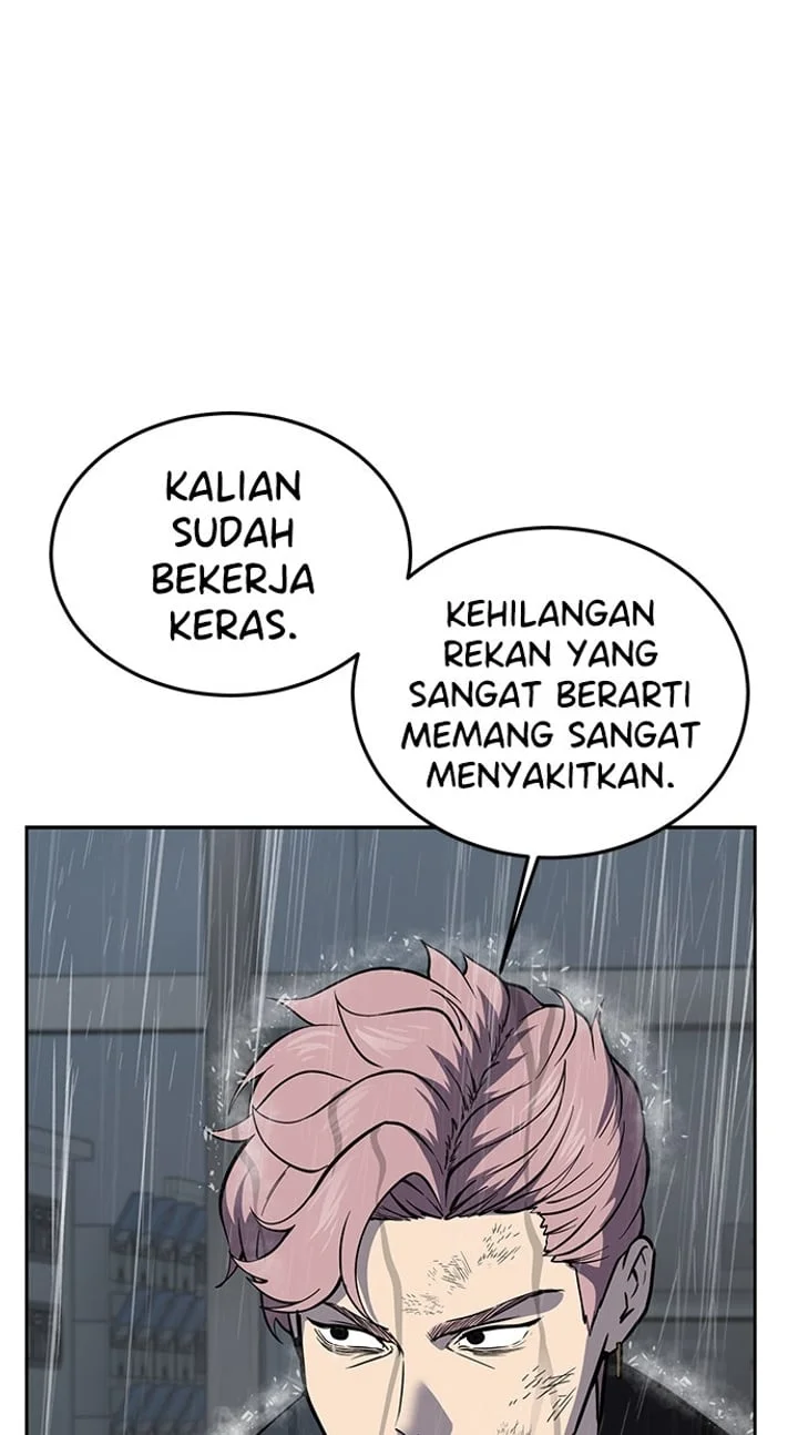 The Boy of Death Chapter 259 Gambar 39
