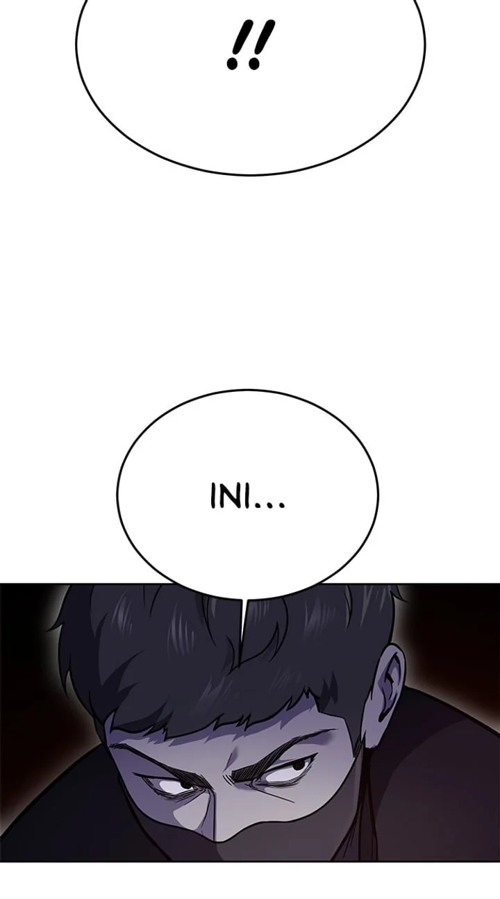 The Boy of Death Chapter 260 Gambar 25