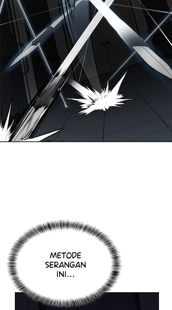 The Boy of Death Chapter 260 Gambar 27