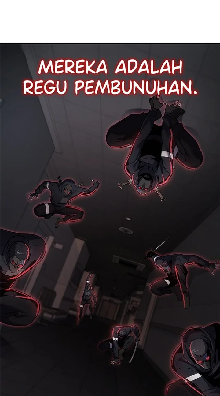 The Boy of Death Chapter 260 Gambar 29