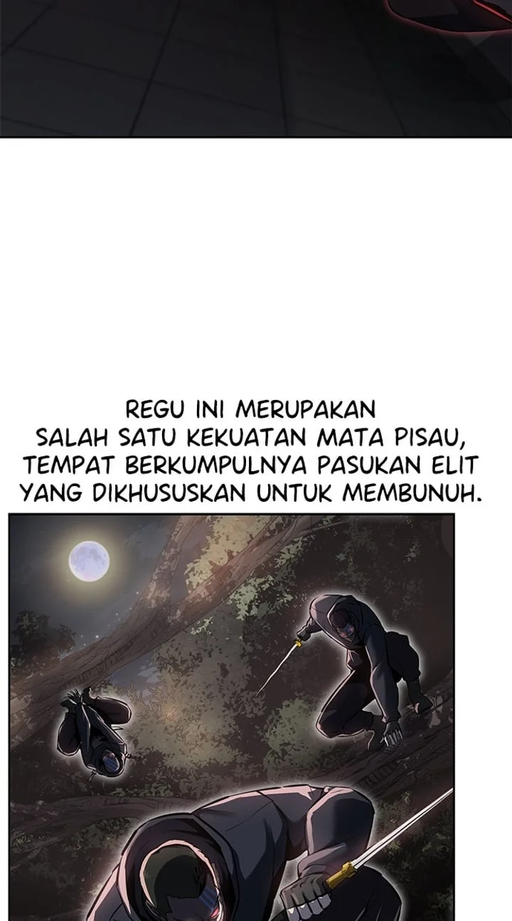 The Boy of Death Chapter 260 Gambar 30