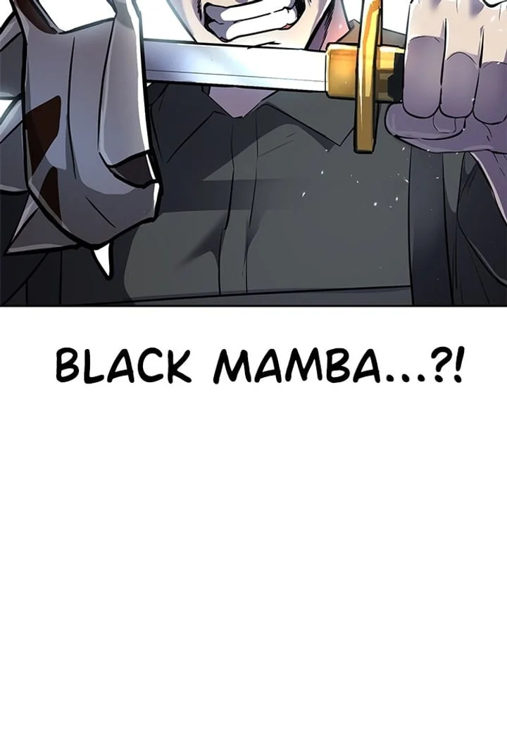The Boy of Death Chapter 261 Gambar 32
