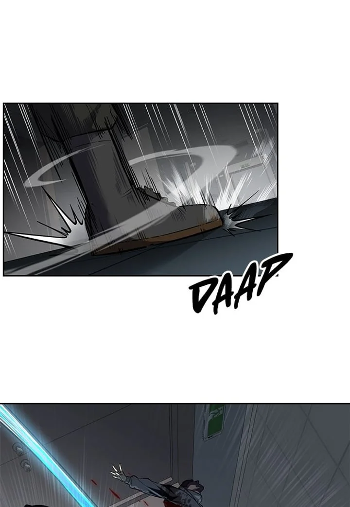 The Boy of Death Chapter 261 Gambar 33