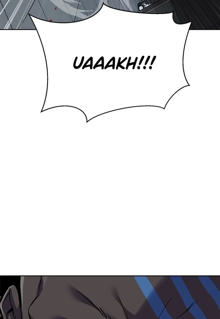 The Boy of Death Chapter 261 Gambar 35