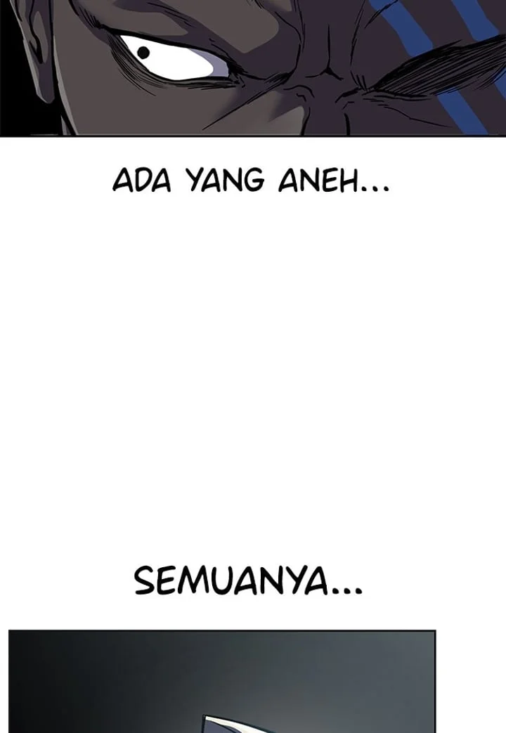 The Boy of Death Chapter 261 Gambar 36