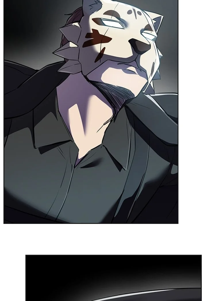 The Boy of Death Chapter 261 Gambar 37