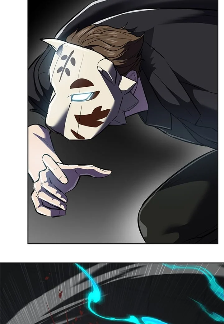 The Boy of Death Chapter 261 Gambar 38