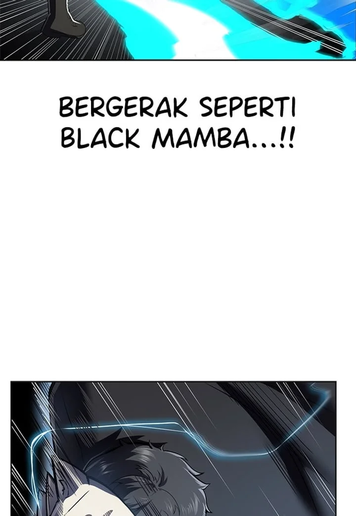 The Boy of Death Chapter 261 Gambar 40