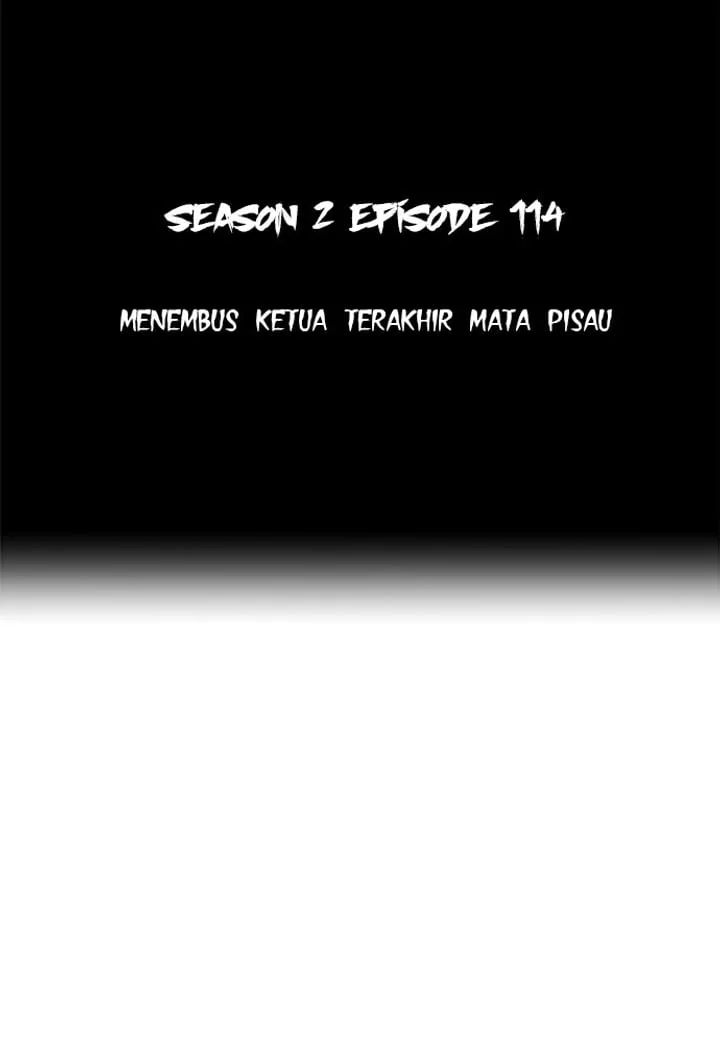 The Boy of Death Chapter 262 Gambar 40