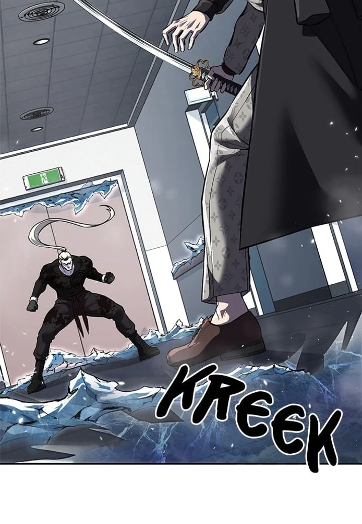 The Boy of Death Chapter 262 Gambar 42