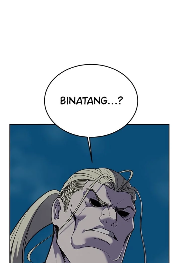 The Boy of Death Chapter 262 Gambar 43