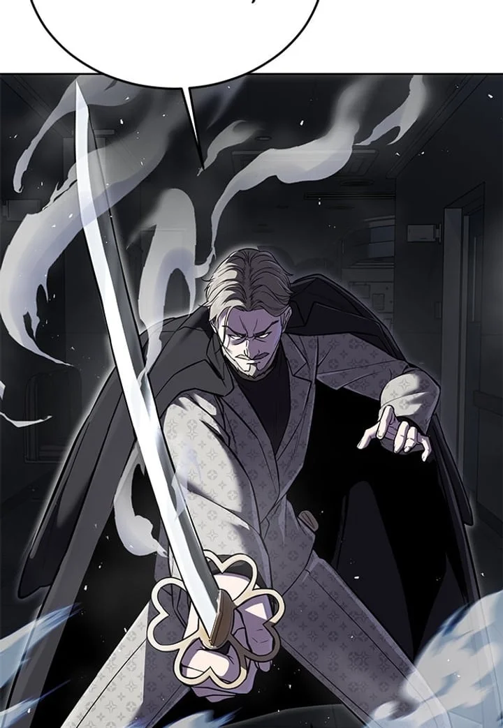 The Boy of Death Chapter 262 Gambar 45