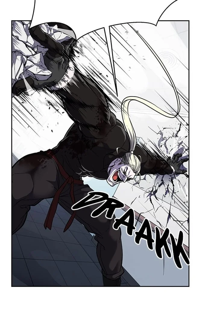 The Boy of Death Chapter 262 Gambar 47