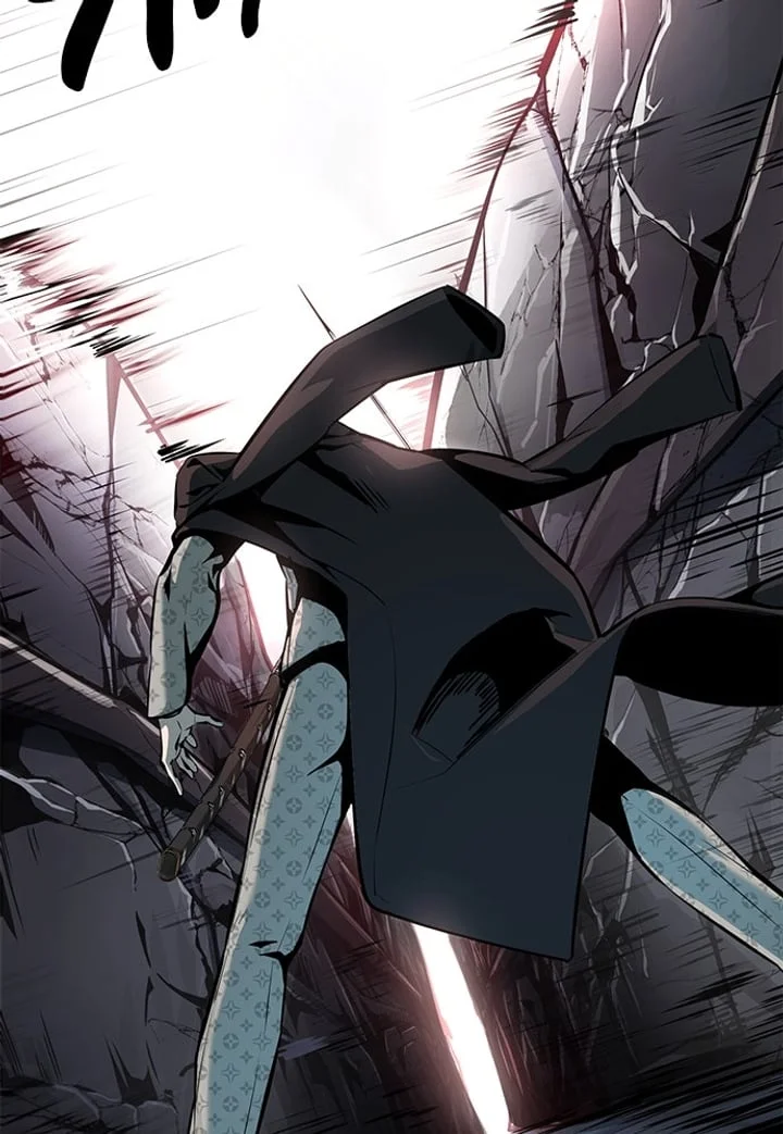The Boy of Death Chapter 262 Gambar 49