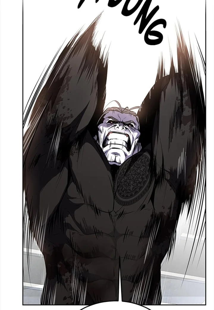 The Boy of Death Chapter 263 Gambar 32