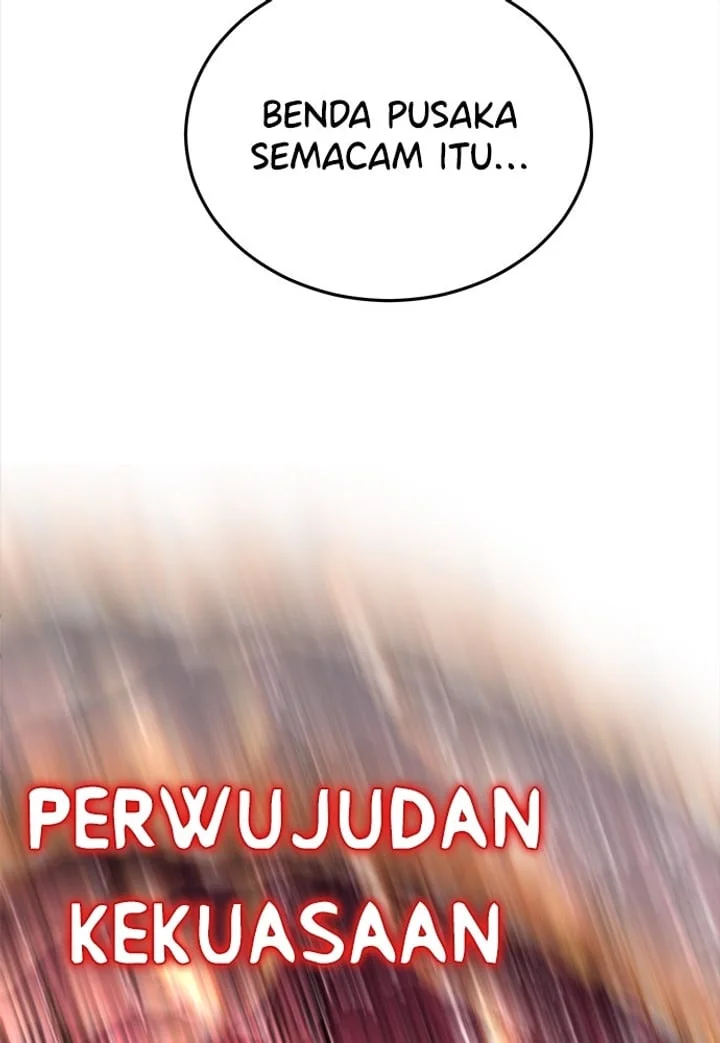 The Boy of Death Chapter 263 Gambar 33