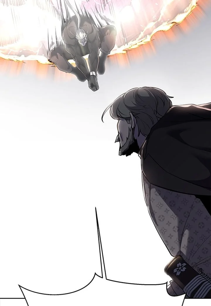 The Boy of Death Chapter 263 Gambar 35