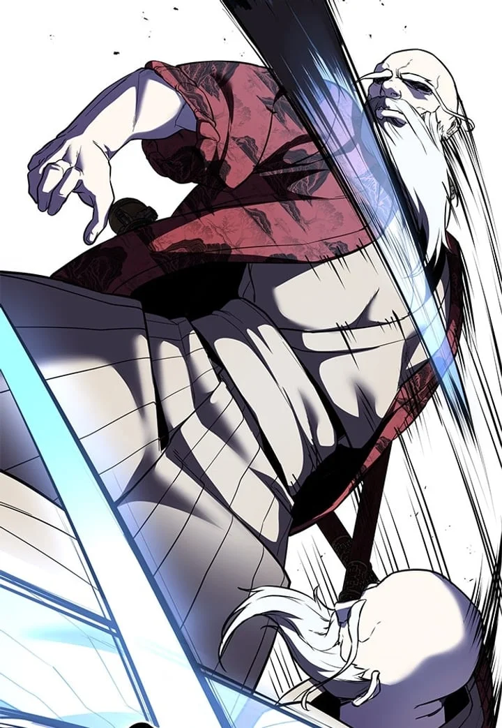 The Boy of Death Chapter 264 Gambar 39