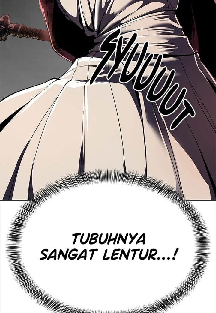 The Boy of Death Chapter 264 Gambar 43