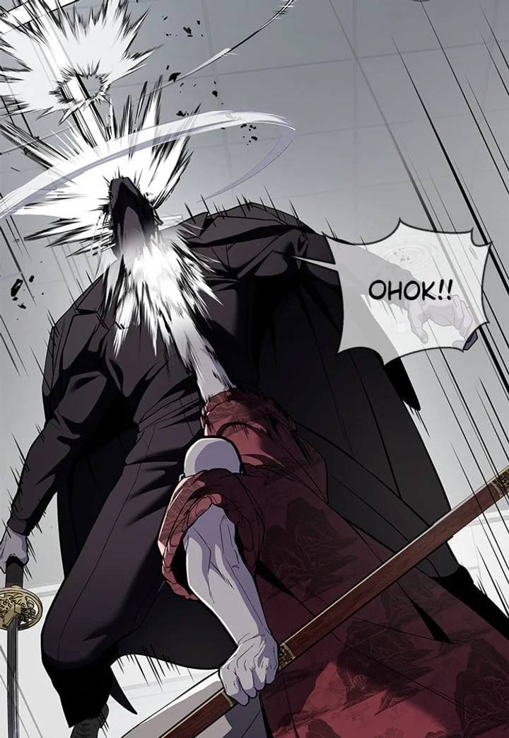 The Boy of Death Chapter 264 Gambar 45