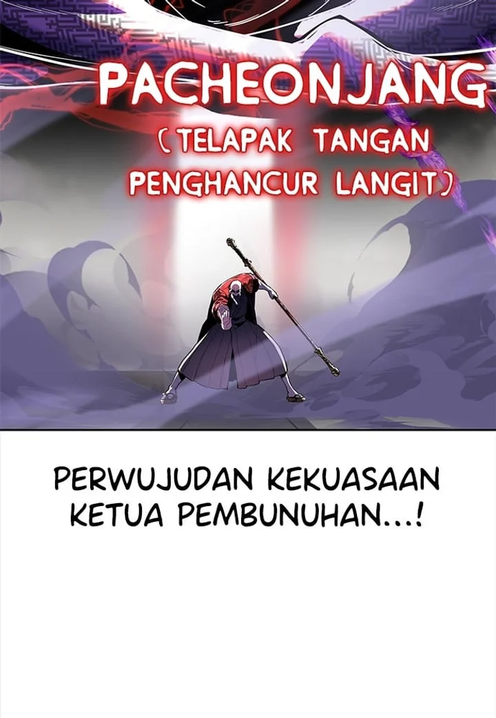 The Boy of Death Chapter 264 Gambar 49