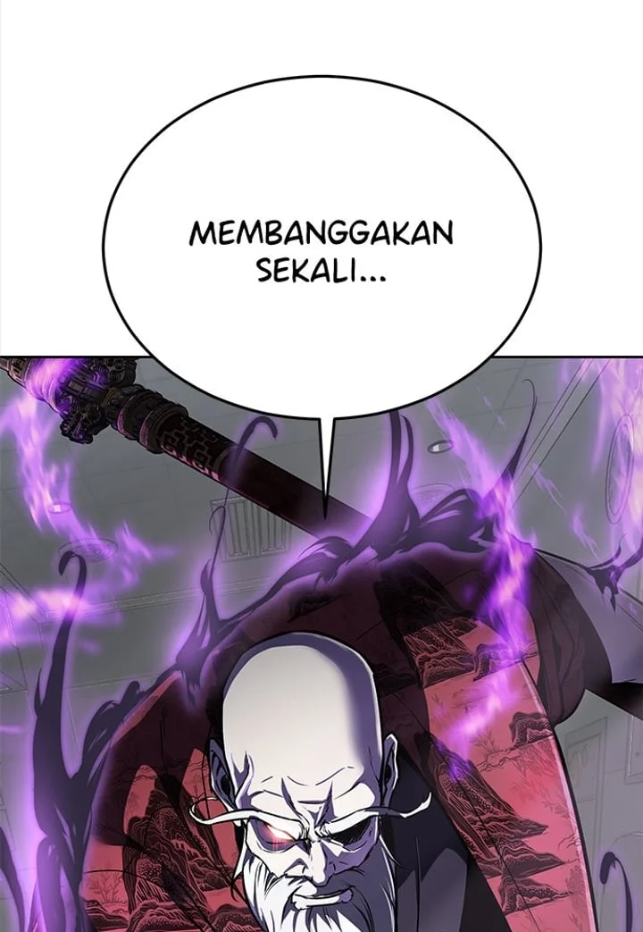 The Boy of Death Chapter 264 Gambar 50