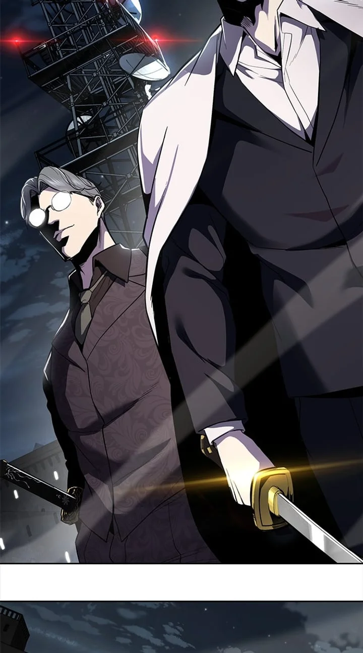 The Boy of Death Chapter 265 Gambar 26