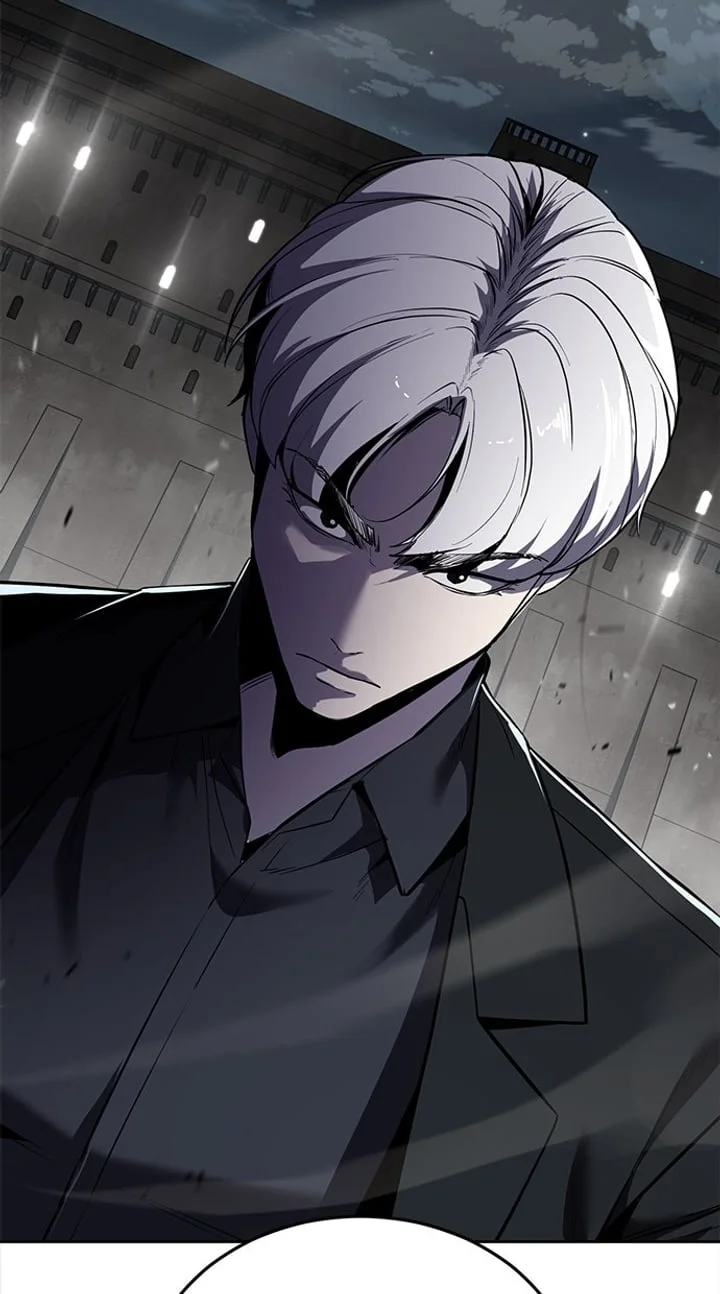 The Boy of Death Chapter 265 Gambar 27
