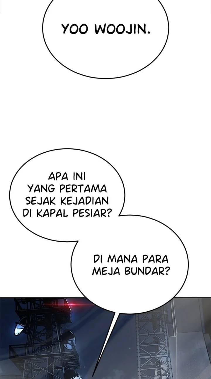 The Boy of Death Chapter 265 Gambar 28