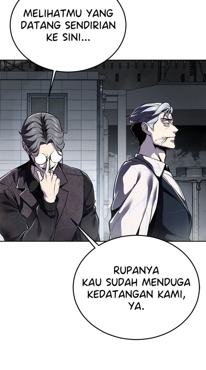 The Boy of Death Chapter 265 Gambar 30