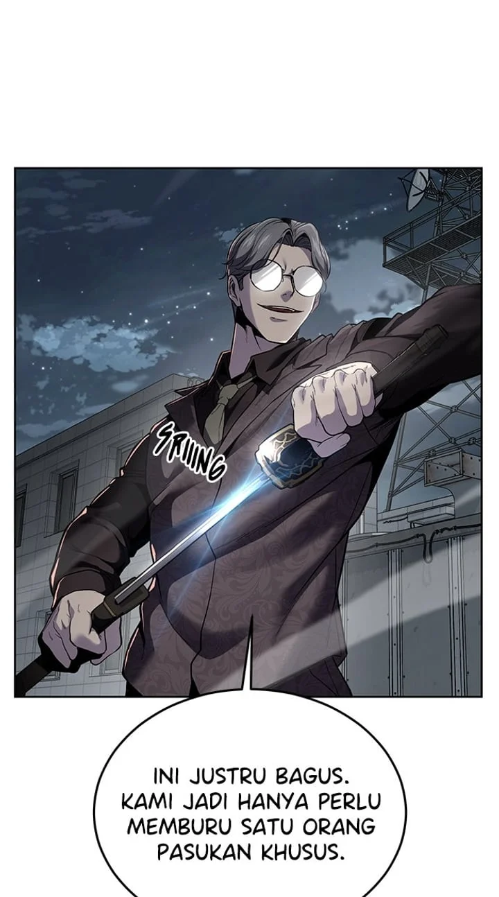 The Boy of Death Chapter 265 Gambar 31