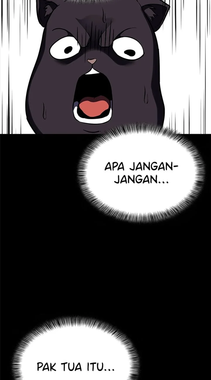 The Boy of Death Chapter 266 Gambar 29