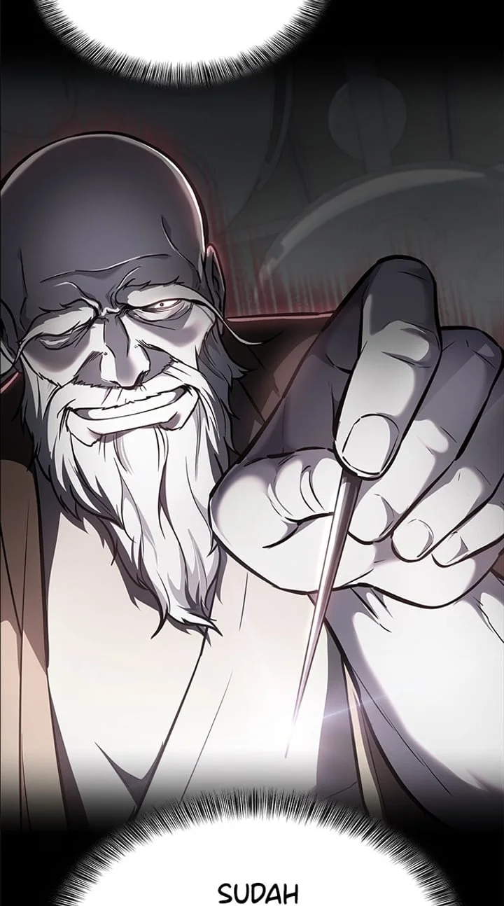 The Boy of Death Chapter 266 Gambar 30