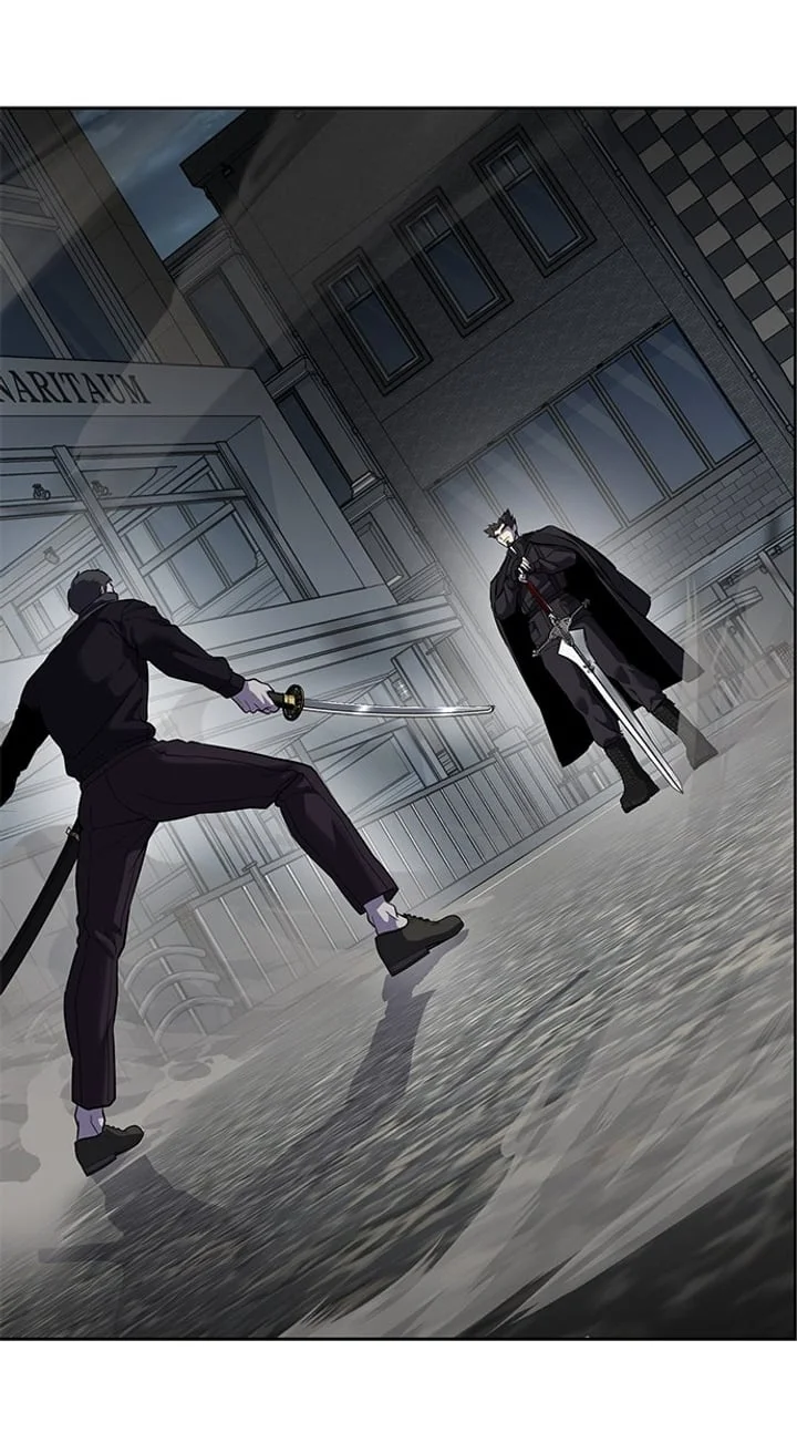 The Boy of Death Chapter 266 Gambar 35