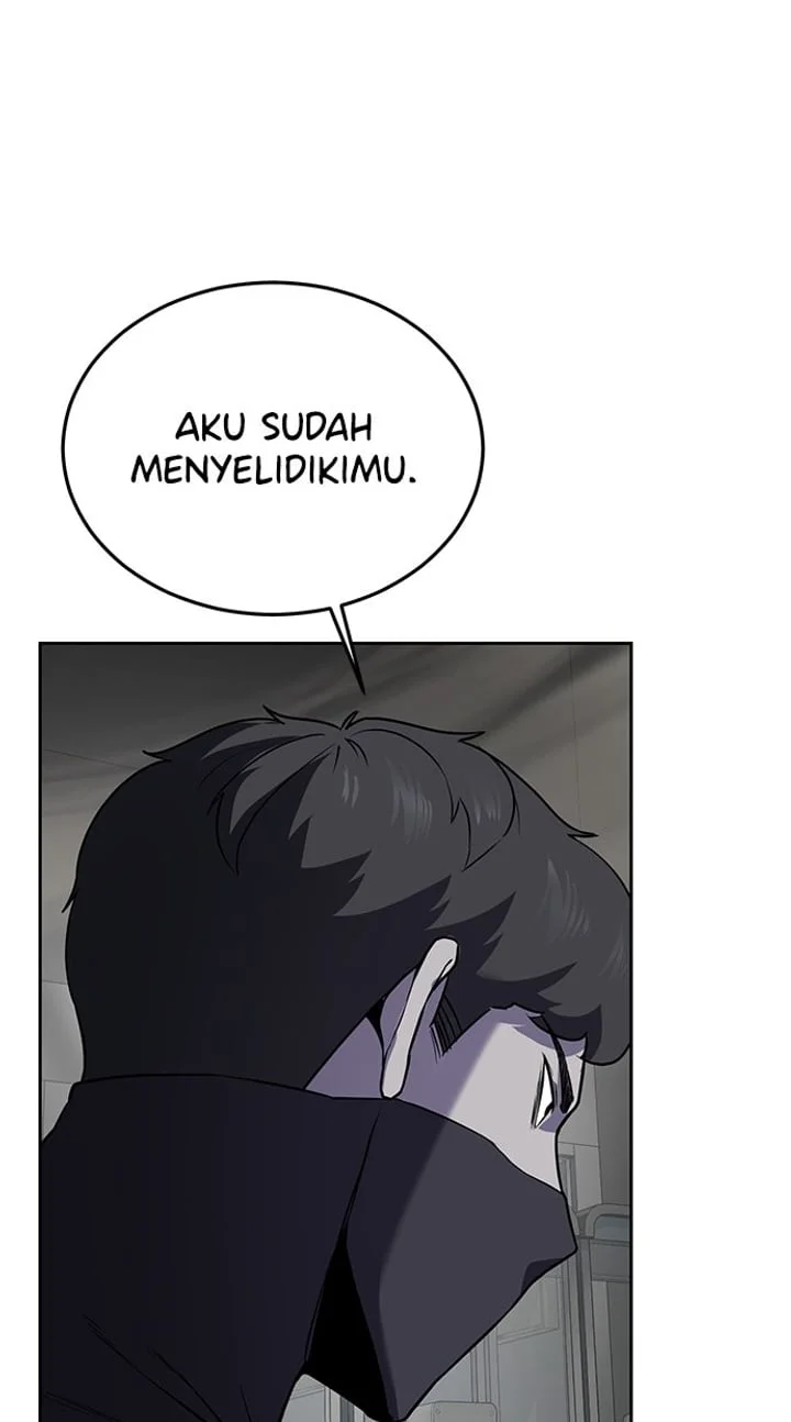 The Boy of Death Chapter 266 Gambar 36