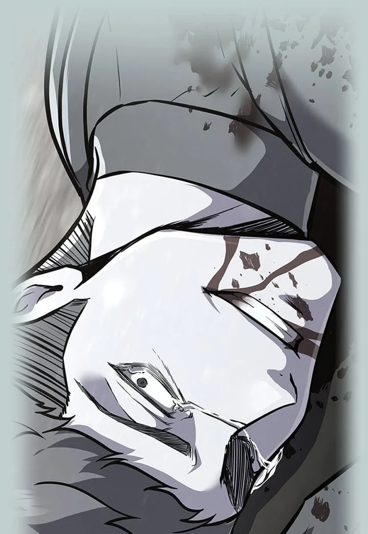 The Boy of Death Chapter 267 Gambar 29