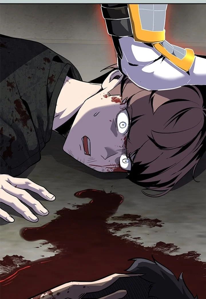 The Boy of Death Chapter 267 Gambar 31
