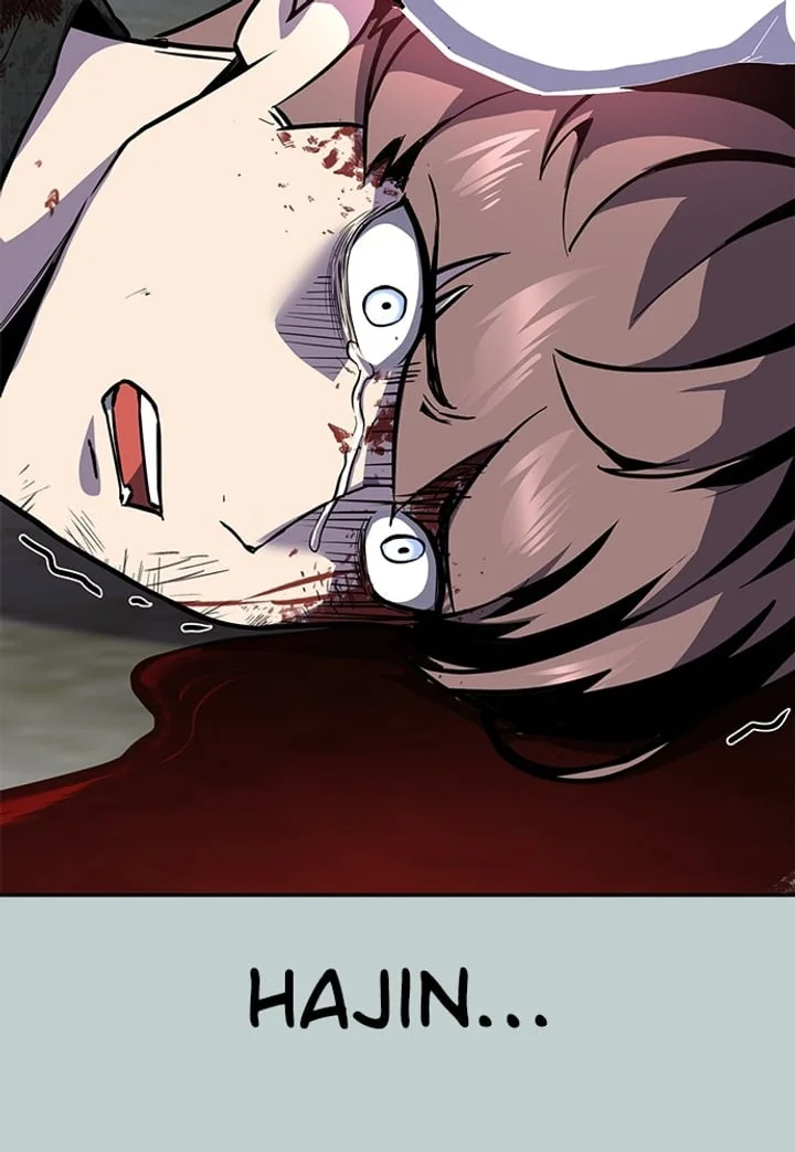 The Boy of Death Chapter 267 Gambar 33