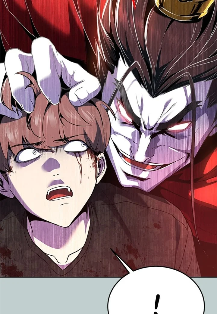 The Boy of Death Chapter 267 Gambar 35